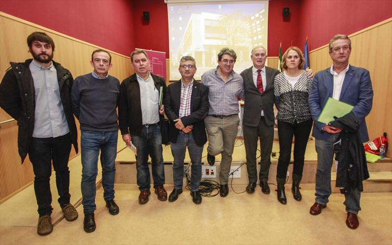 Un congreso revela nuevos estudios sobre la guerra civil en Extremadura