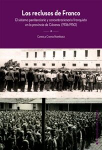 Los reclusos de Franco