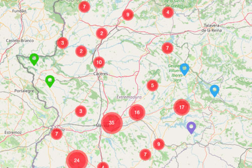 Cartografía