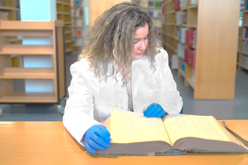 Investigación