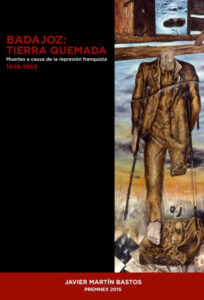 Badajoz: Tierra quemada